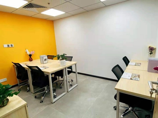 上海专业办公家具定制厂家