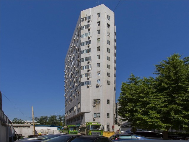 常州专科医院室内设计工程