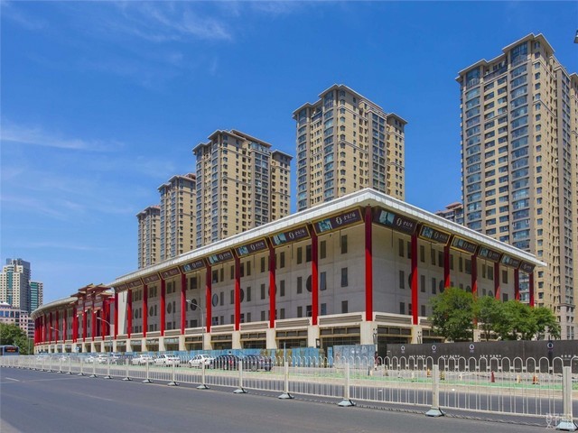 嘉兴酒店日用杂件