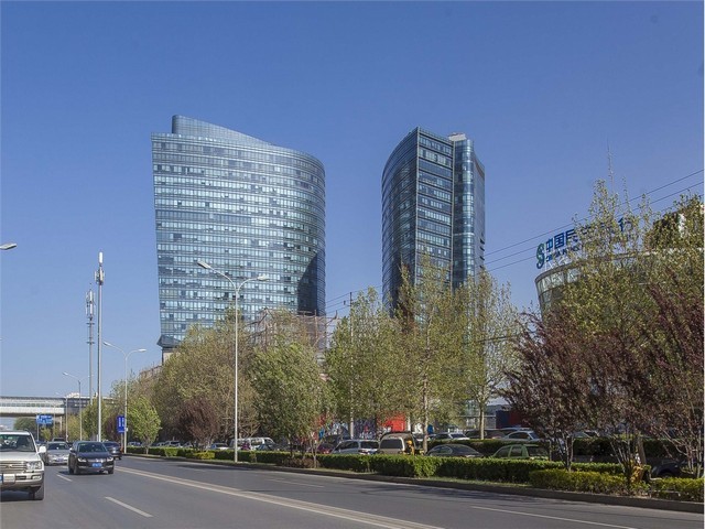 成都地震重点监视防御减震工程设计