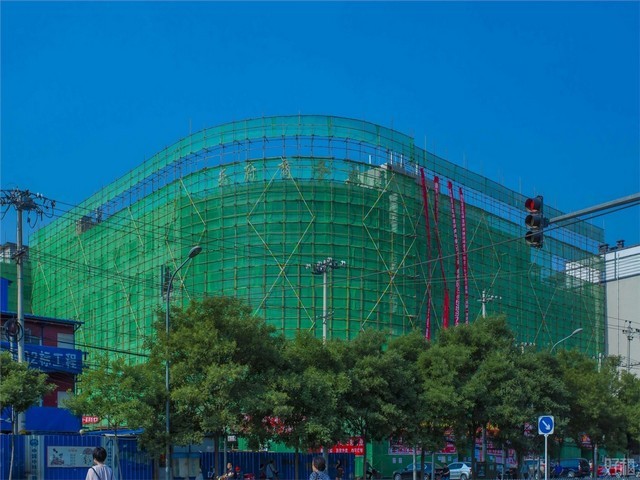 浦口大气等离子